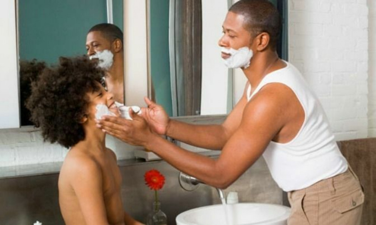 Beyond The Shave