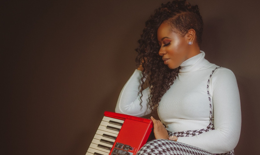 I Am One Of Very Few Black Female Musicians In Canada. Here's How I Did It
