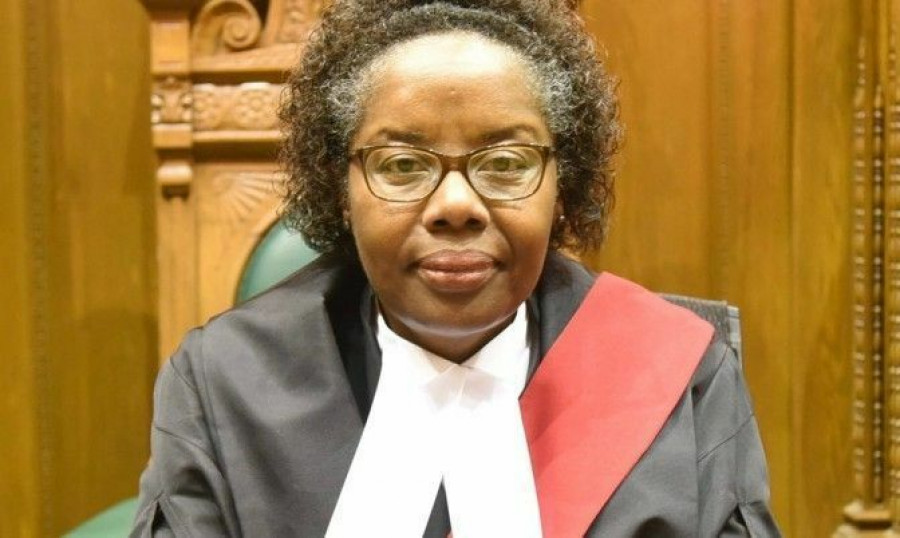 Meet Two Of Ontario's Newest Judges