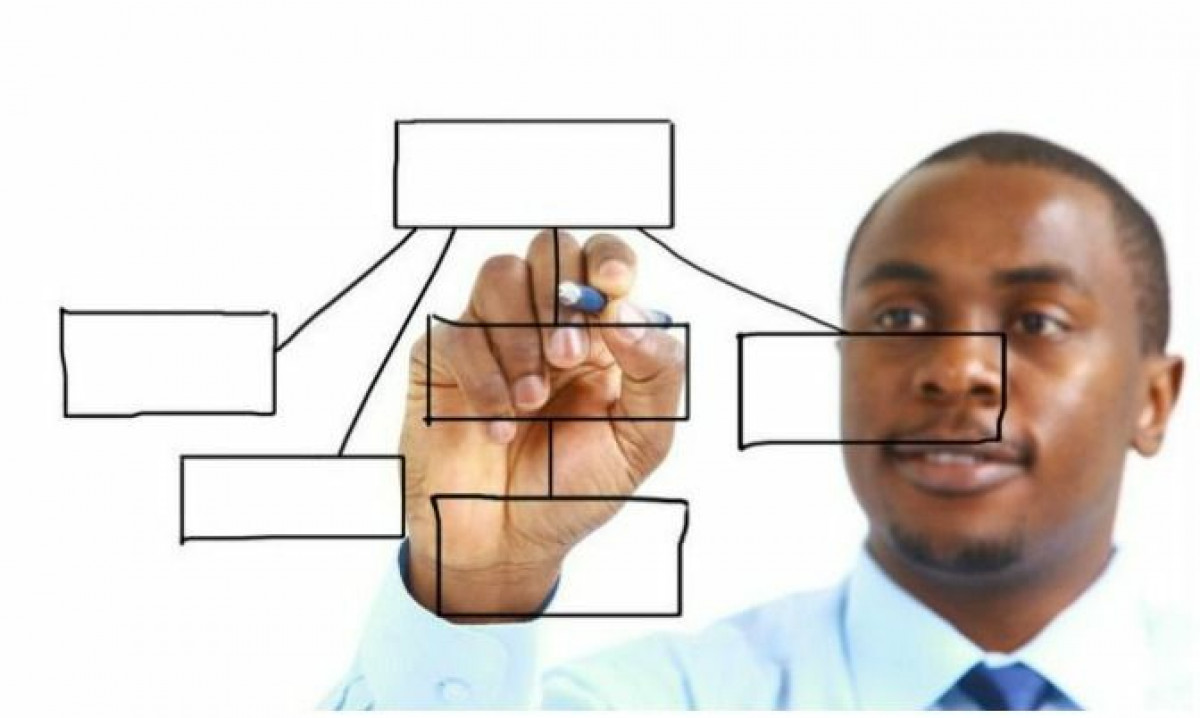 4 Easy Steps To Growing Your Business