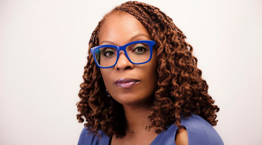 Amani aka Ann Marie Woods |