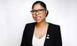 Qadira Jackson Runs for Ontario Liberal Party Nomination in Scarborough—Southwest