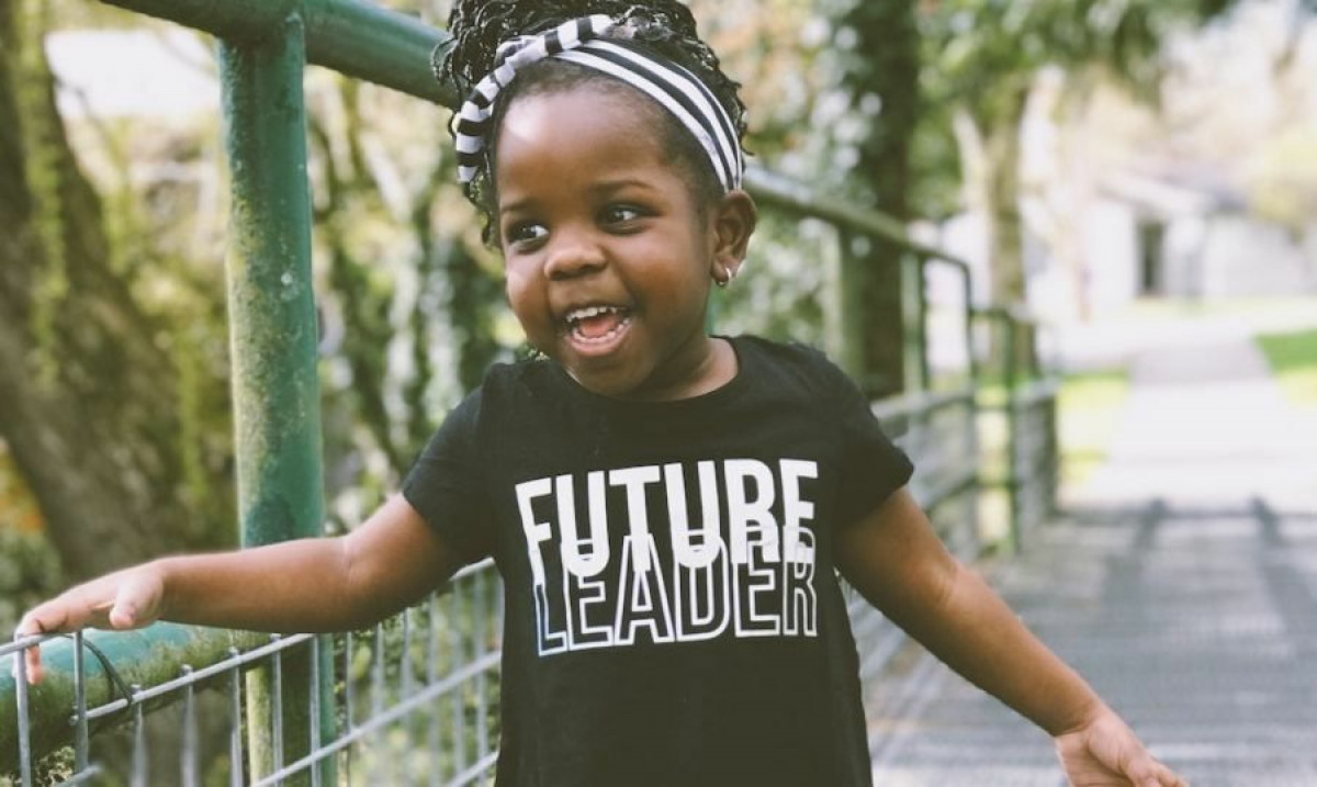 Your Home Is Not A School - But Here&#039;s What Black Parents Can Teach Their Kids During COVID19