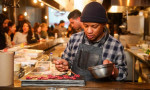 Driven by passion - the rise of Chef Joe Friday