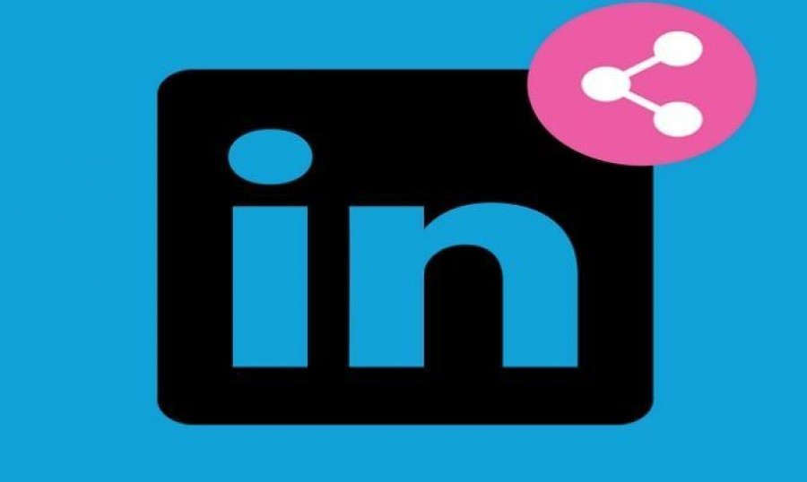 Finding Customers May Be Easier Than You Think With LinkedIn
