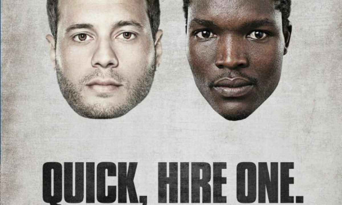 Your One Black Friend Is Not Enough