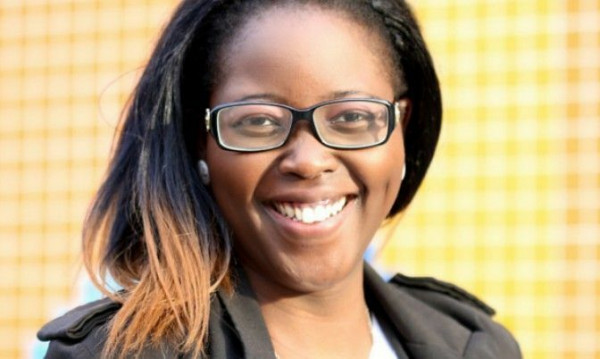 Explore The Power of Language With Khady Ndoye At TEDx Conference