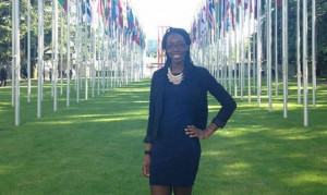 This Young Ontario Woman Was Accepted To Harvard, But Now Has Just A Month To Raise $75K