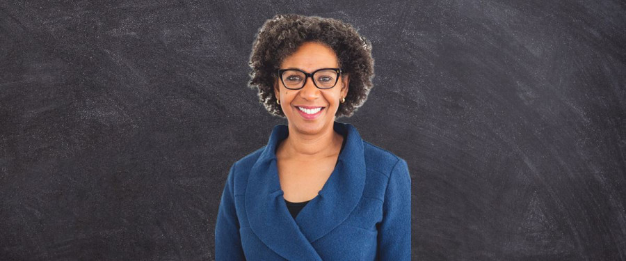 Camille Williams-Taylor Is Charting A Course For Change As Director Of Education For Ontario's Durham District School Board