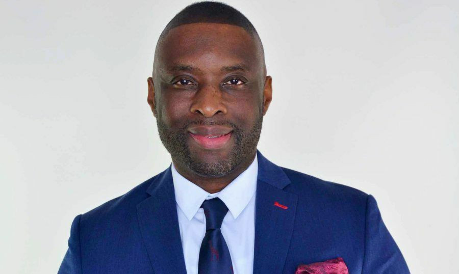 Steve Anderson: Shelburne's First Black Deputy Mayor Leads Anti-Racism Movement