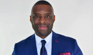 Steve Anderson: Shelburne&#039;s First Black Deputy Mayor Leads Anti-Racism Movement