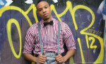 Sheldon Neil is a man on a mission