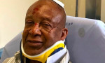 Racist Attacker Gets 15 Months For Violent Hate Crime Against 73 Year Old GO Bus Driver