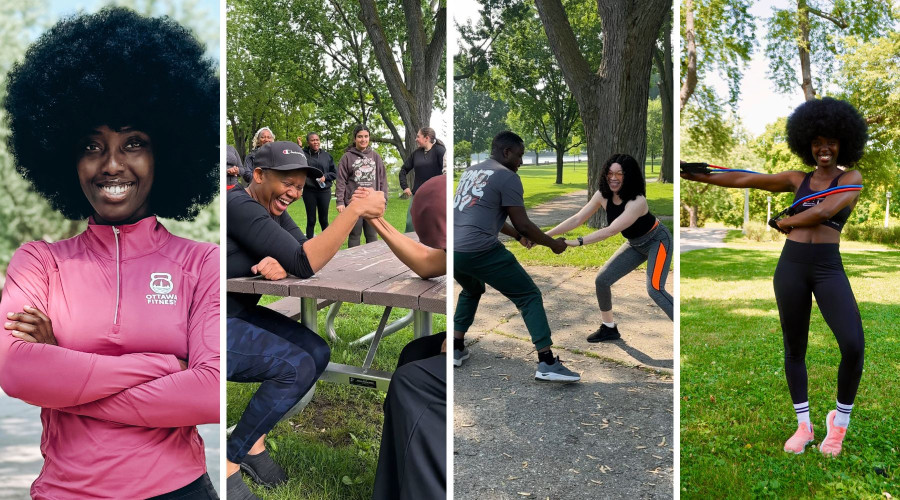 I Arrived in Canada and Started a Social Fitness Brand in 46 Days: Here’s Why