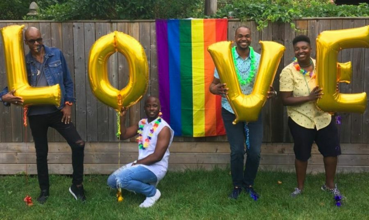 This Pride Month, I’m Rooting For Everybody Black