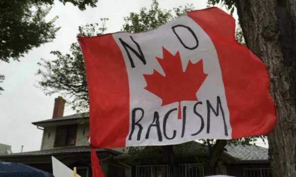 Can We Talk About Canada&#039;s Racism Problem At Universities?