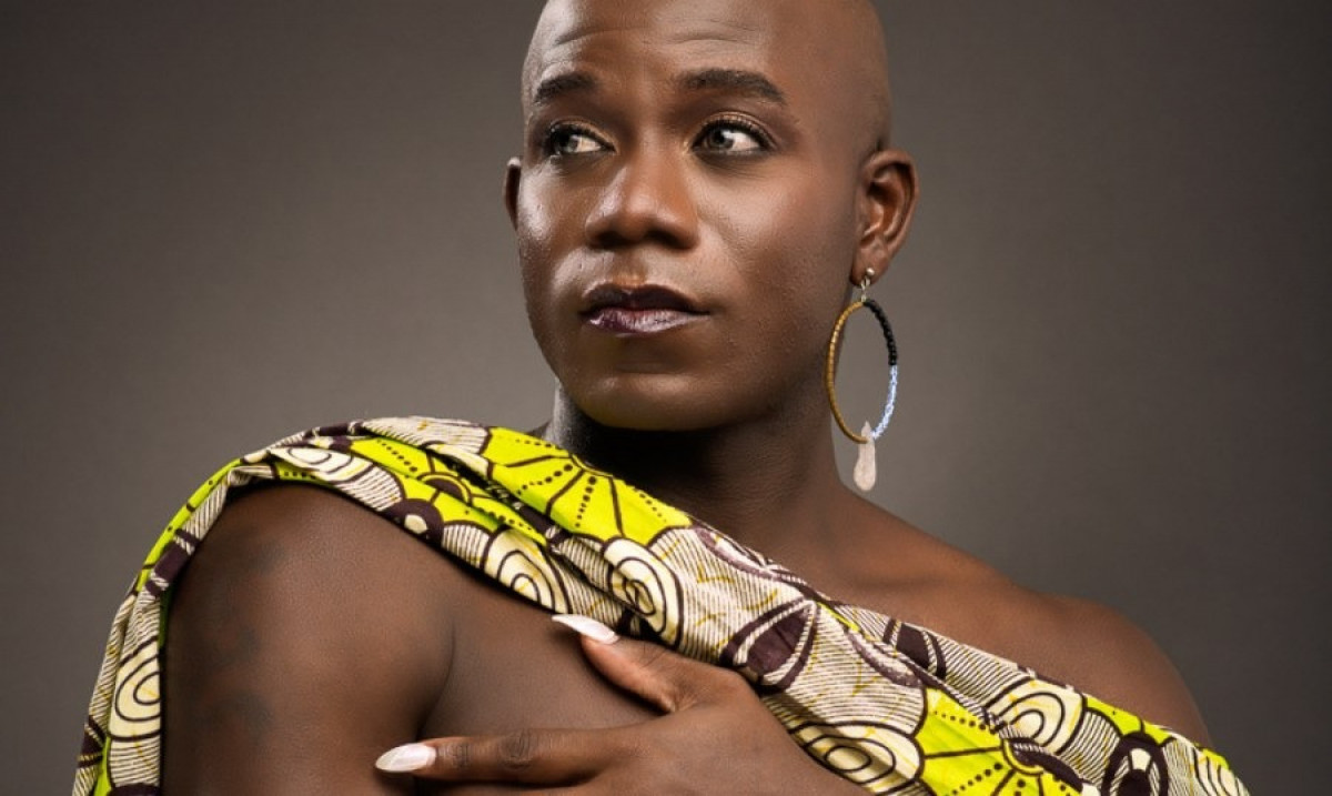 How Ravyn Wngz Fights Misogyny, Transphobia, And Anti-Black Racism Through Art