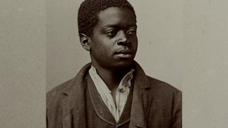 How This American Orphan Became A Canadian Landowner: The Story of Benjamin Washington