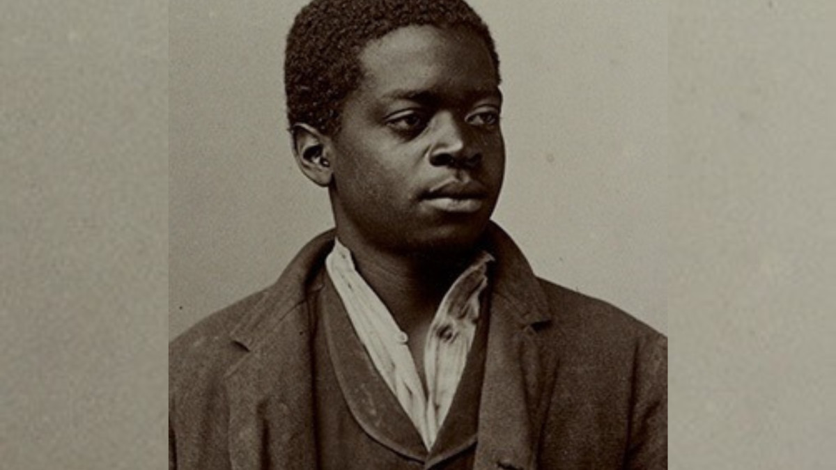 How This American Orphan Became A Canadian Landowner: The Story of Benjamin Washington