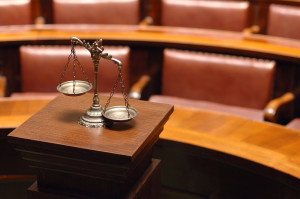 Jurisdiction: Where Should You Sue?