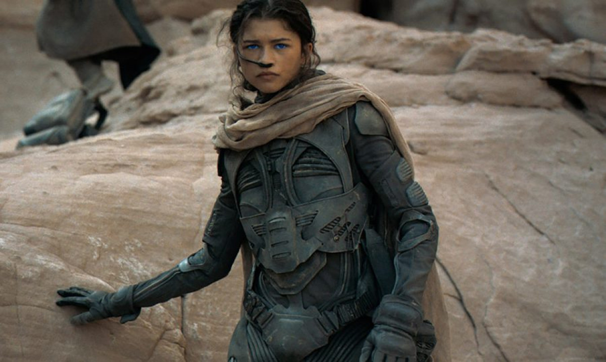 Does Black Representation In Sci-Fi Really Matter?