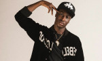 Canadian rapper Lil Berete