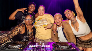 Queer And Black in the GTA: Building Chosen Families and Safe Spaces