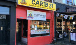 The Business Of Food; Why Black Restaurants Aren&#039;t Cashing In