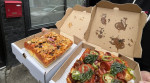 "Yes, We Av' Dat" - Toronto is Getting Its First Caribbean-Themed Pizzeria