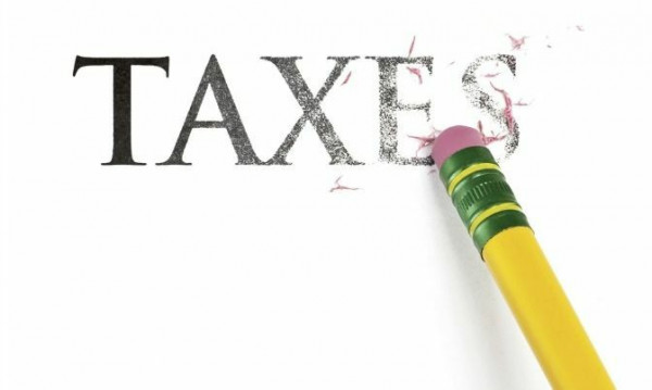 8 Tried and True Tax tips