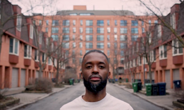 Ian Kamau's Short Film "We Went Out" Celebrates Toronto's Hip-Hop Scene in the 90s &amp; 00s