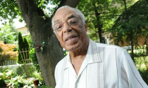 Loss Of A Legend - A Look At The Life Of Civil Rights Activist Bromley Armstrong