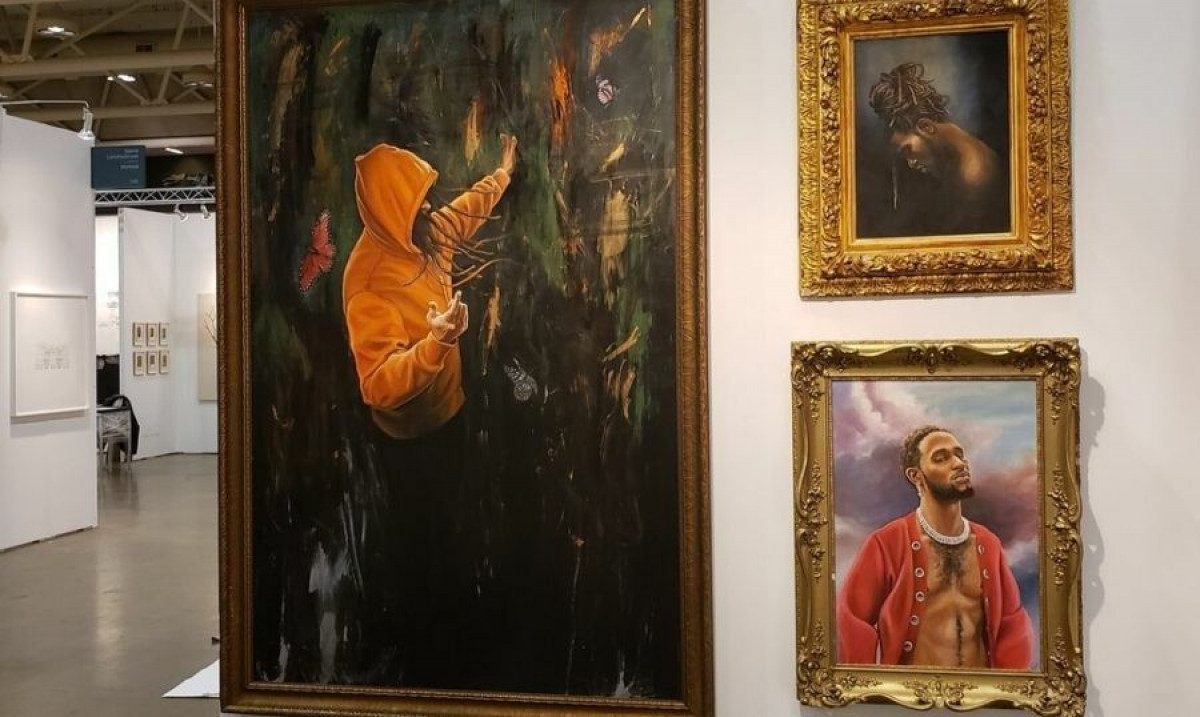 Gordon Shadrach is Redefining Black Representation And What Success Looks Like