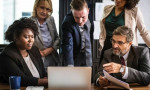 Change Starts At The Top: The Value of Diversity In Senior Leadership