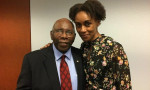 Rosey Edeh Ventures Into Filmmaking With Documentary On Canadian Jazz Legend Oliver Jones