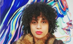 Poet Paulina O&#039;Keiffe Shares Her Inspiration For Writing