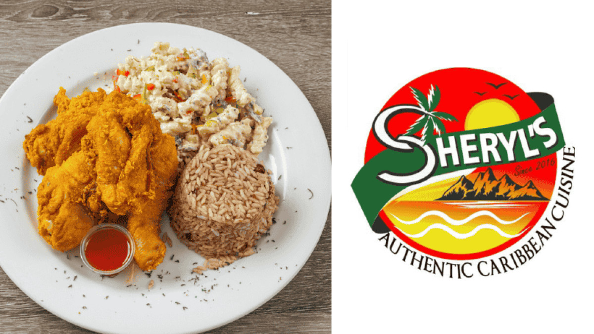 Sheryl's Caribbean Restaurant - Little Jamaica, Toronto