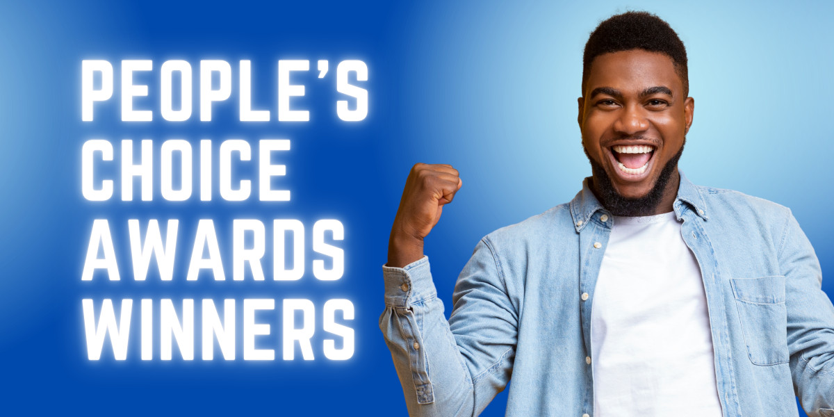 2024 ByBlacks People&#039;s Choice Awards Winners