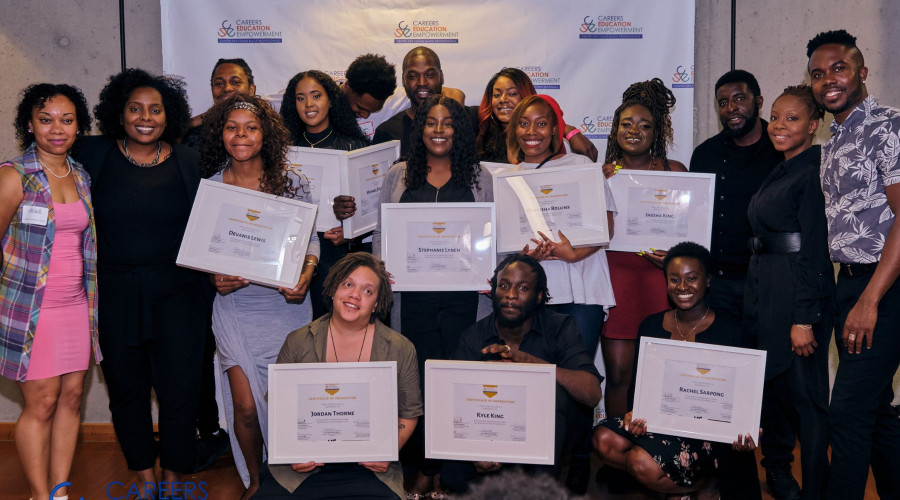 Canada Needs More Trades Workers. This Non-Profit is Helping Fill The Gap