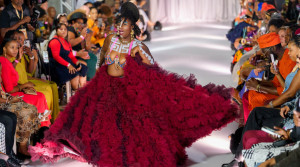 In Its 14th Year, African Fashion Week Now Supports an Entire Industry of Black Entrepreneurs