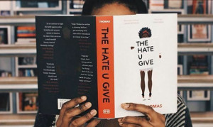 Review: The Hate U Give By Angie Thomas