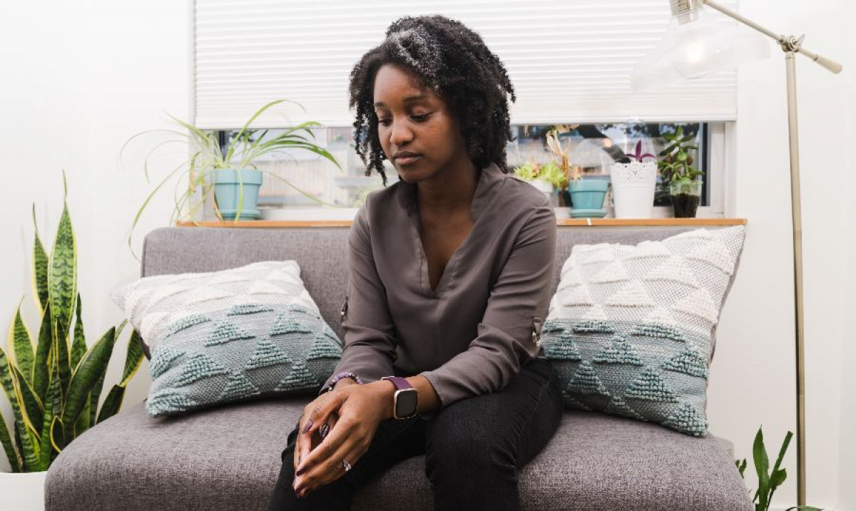 New Study Says Women Are Worse Off When Their Doctor Is A Man. But What About Black Women?