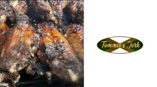 Tommies Jerk - Surrey, BC