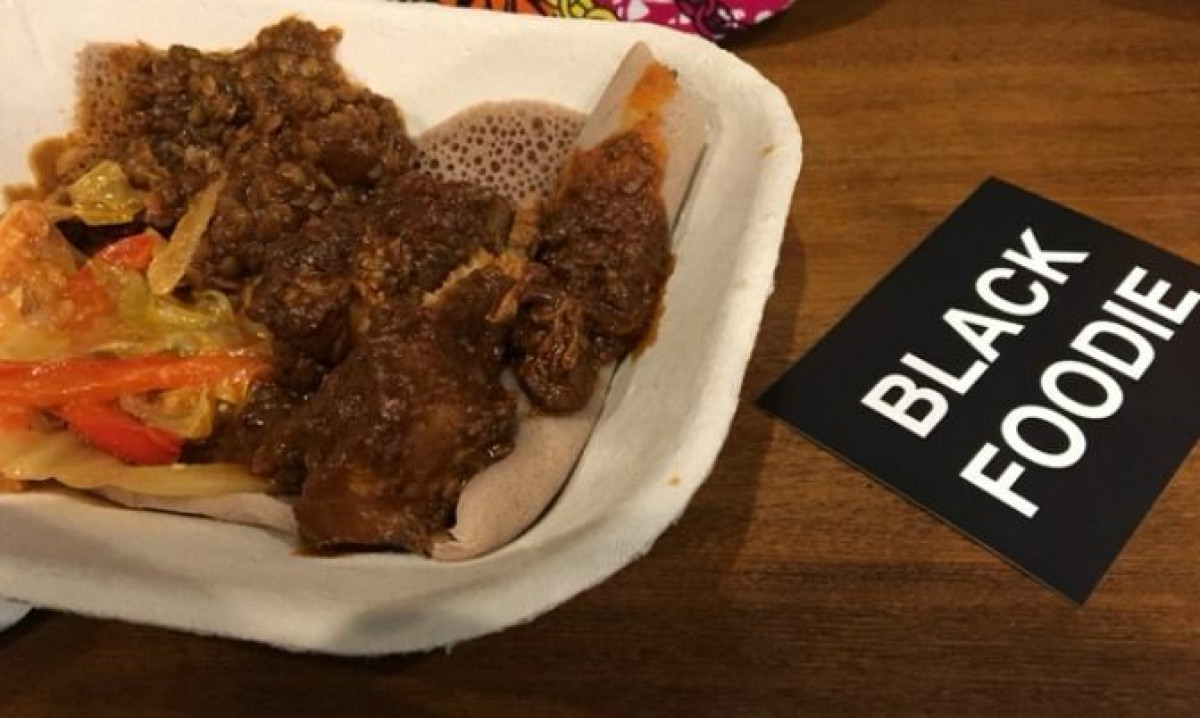 Injera + Chill Explores Culture Through Food