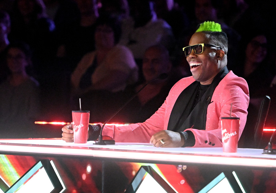 Canada’s Got Talent Is Back! Here’s What Kardinal Offishall Says Winners Are Made Of