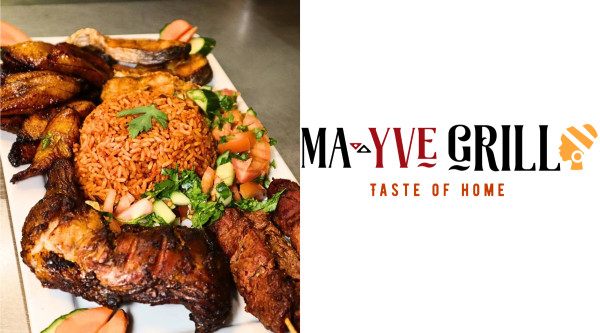 Ma Yve Grill - Pickering, ON
