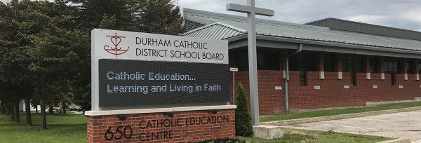 A Catholic School Board In Ontario Just Took The Term Anti-Black Racism Out Of Its Anti-Racism Policy