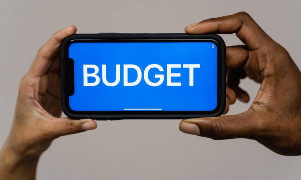 5 Strategies To Help You Create A Budget Without Stress