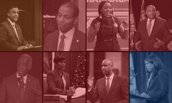 These Are All The Black Candidates Who Won In The 2021 Federal Election