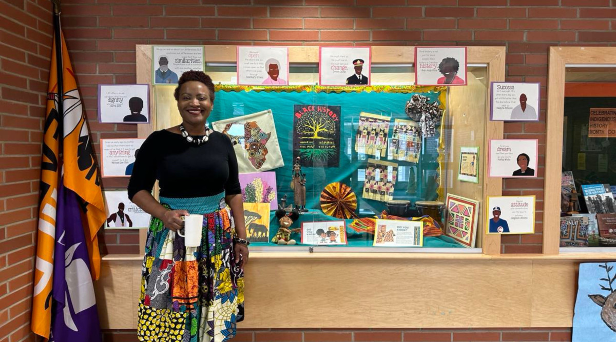 Why Are There So Few Black Canadian Historic Designations? I'm On A Mission To Change That